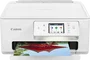 Canon PIXMA TS7650i Imprimante multifonction jet d'encre blanche