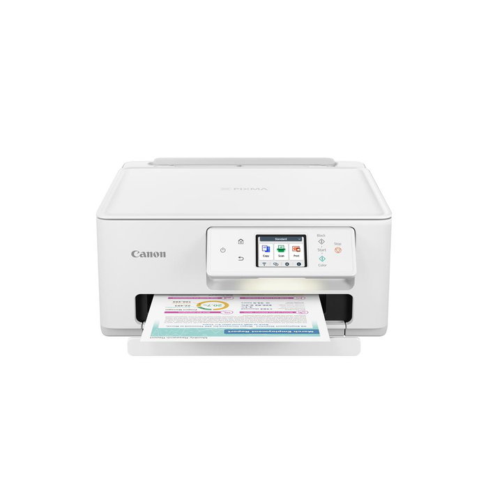 Canon Pixma TS7650i Multifonction 3 en 1 A4 Wi-Fi Imprimante Copieur Scanner