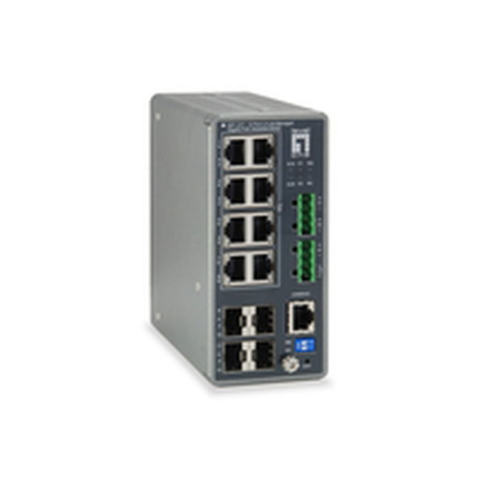 Switch Level One IGP-1271 Switch Level One IGP-1271