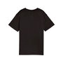 T shirt à manches courtes Enfant Puma Essentials 2 Color Noir XL