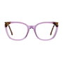 Monture de Lunettes Femme Carolina Herrera HER 0311 530T719