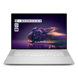 Dell DA16250 Premium 16.3" Ordinateur Portable Intel Core Ultra 7 255HX 32Go RAM 1To SSD NVIDIA RTX 5060 WUXGA 120Hz Windows 11 Pro