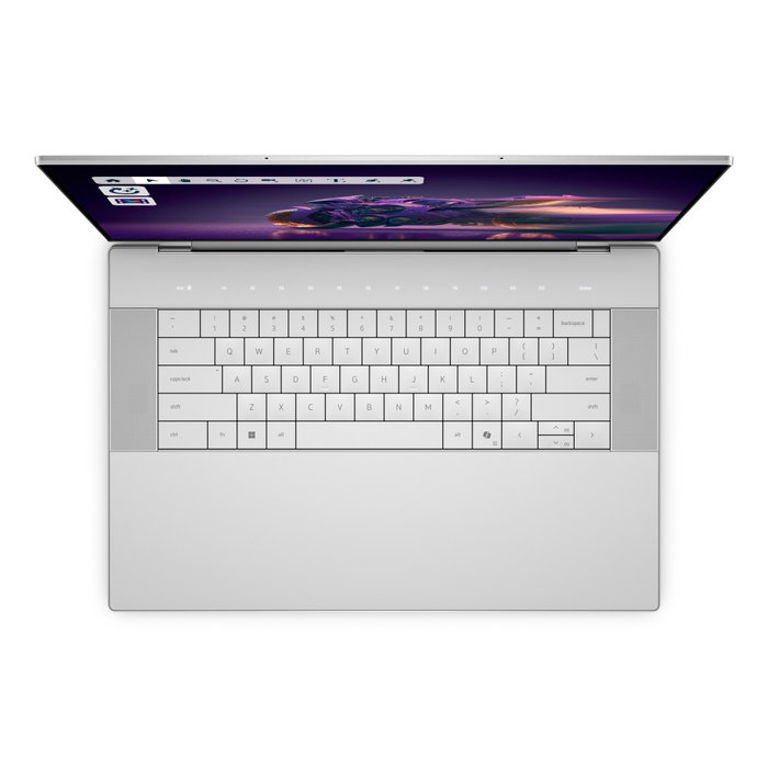Dell DA16250 Premium 16.3" Ordinateur Portable Intel Core Ultra 7 255HX 32Go RAM 1To SSD NVIDIA RTX 5060 WUXGA 120Hz Windows 11 Pro Dell DA16250 Premium 16.3" Ordinateur Portable Intel Core Ultra 7 255HX 32Go RAM 1To SSD NVIDIA RTX 5060 WUXGA 120Hz Windows 11 Pro