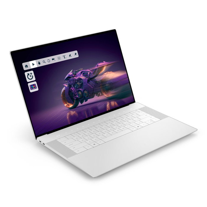 Dell DA16250 Premium 16.3" Ordinateur Portable Intel Core Ultra 7 255HX 32Go RAM 1To SSD NVIDIA RTX 5060 WUXGA 120Hz Windows 11 Pro Dell DA16250 Premium 16.3" Ordinateur Portable Intel Core Ultra 7 255HX 32Go RAM 1To SSD NVIDIA RTX 5060 WUXGA 120Hz Windows 11 Pro