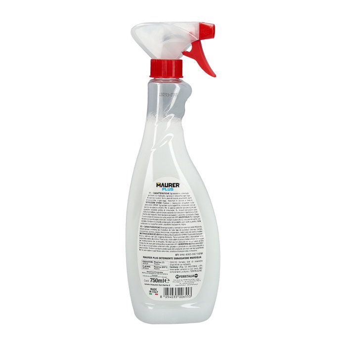 MAURER Dégraissant Universel Aroma Marsella 750 ml