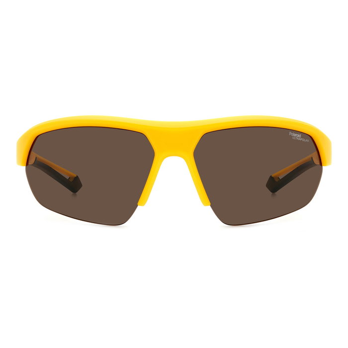 Lunettes de soleil Unisexe Polaroid PLD7048S2V7G6 Ø 65 mm