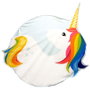 Jet Lag Serviette de plage Licorne