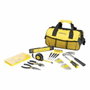 Stanley Sac à outils STMT0-74101, 38 pièces