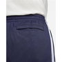 Pantalon de sport long Nike Gianni Bleu foncé Homme