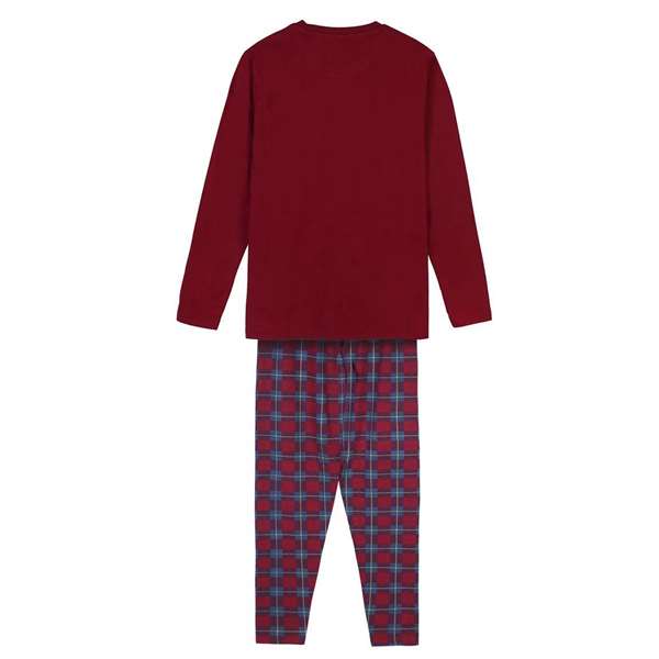 Cerdá Pijama long single jersey Harry Potter XL Cerdá Pijama long single jersey Harry Potter XL