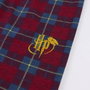 Cerdá Pyjama Long Harry Potter Rouge Foncé XL