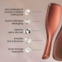 Tangle Teezer Ultimate Detangler Special Edition Chocolate Bronze