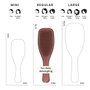 Tangle Teezer Ultimate Detangler Special Edition Chocolate Bronze