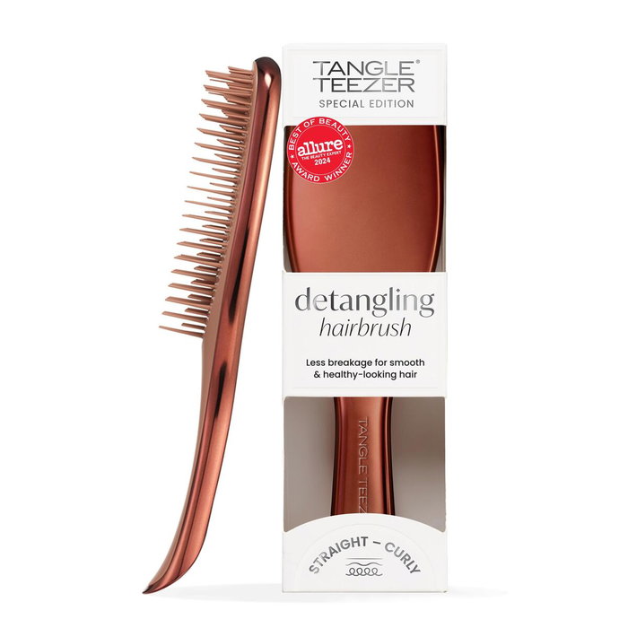 Tangle Teezer Ultimate Detangler Special Edition Chocolate Bronze