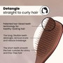 Tangle Teezer Ultimate Detangler Special Edition Chocolate Bronze