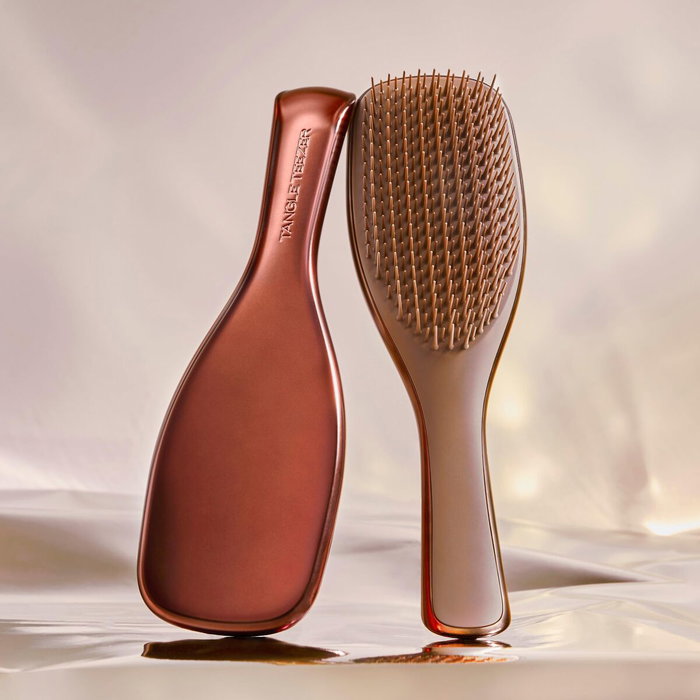 Tangle Teezer Ultimate Detangler Special Edition Chocolate Bronze