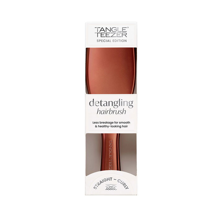 Tangle Teezer ULTIMATE DETANGLER special edition #Chocolate Bronze1 u Brosse Démêlante