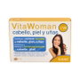 ELADIET Vitawoman Cheveux, Peau et Ongles
