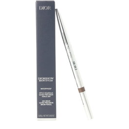 Dior DIORSHOW Brow Styler #002-châtaigne