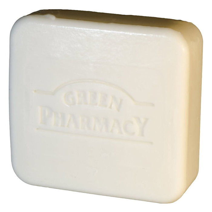 Green Pharmacy Savon au Beurre de Karité 100 g Green Pharmacy Savon au Beurre de Karité 100 g