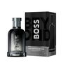 BOSS BOTTLED BEYOND Eau de Parfum Homme 100 ml Gingembre Cuir Notes Fraîches et Sensuelles Hugo Boss