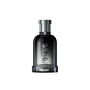 BOSS BOTTLED BEYOND Eau de Parfum Homme 100 ml Gingembre Cuir Notes Fraîches et Sensuelles Hugo Boss