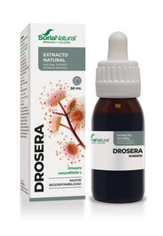Extracto Drosera