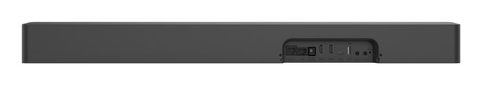 Yealink MeetingBar A40 CTP25 - Barre vidéo de conférence tout-en-un avec console tactile, 4K, 8 micros, USB-C, certifiée Teams et Zoom
