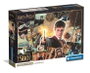 Clementoni Puzzle Harry Potter 1500 Pièces