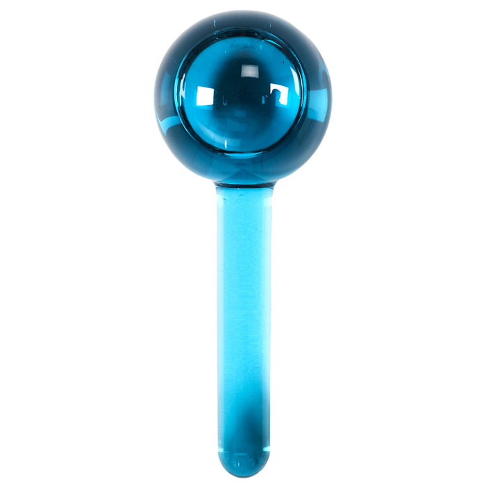 Cosmetic Club Globe de massage facial froid Cosmetic Club Globe de massage facial froid