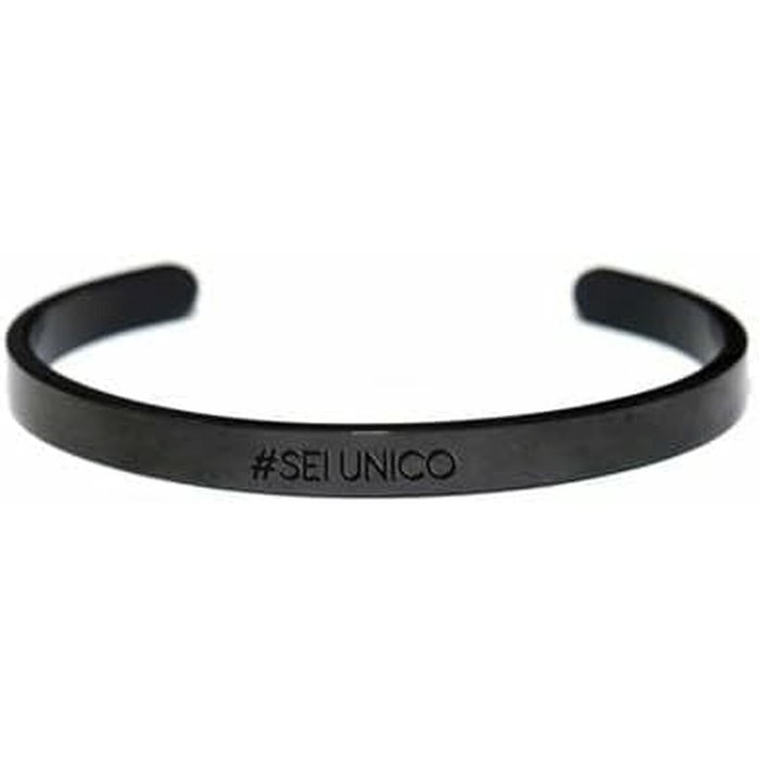 Bracelet Femme CO88 Collection 8CB-19053 Noir