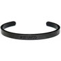 Bracelet Femme CO88 Collection 8CB-19053 Noir