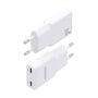 Chargeur mural Aisens AISENS ASCH-30W2P048-W Blanc 30 W