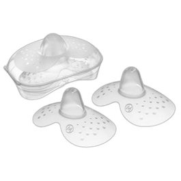 MAM Pezonera en silicone taille M 2 unités