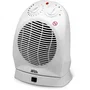 Warm Tech Chauffage soufflant 2000 W WTFHO2001 Blanc