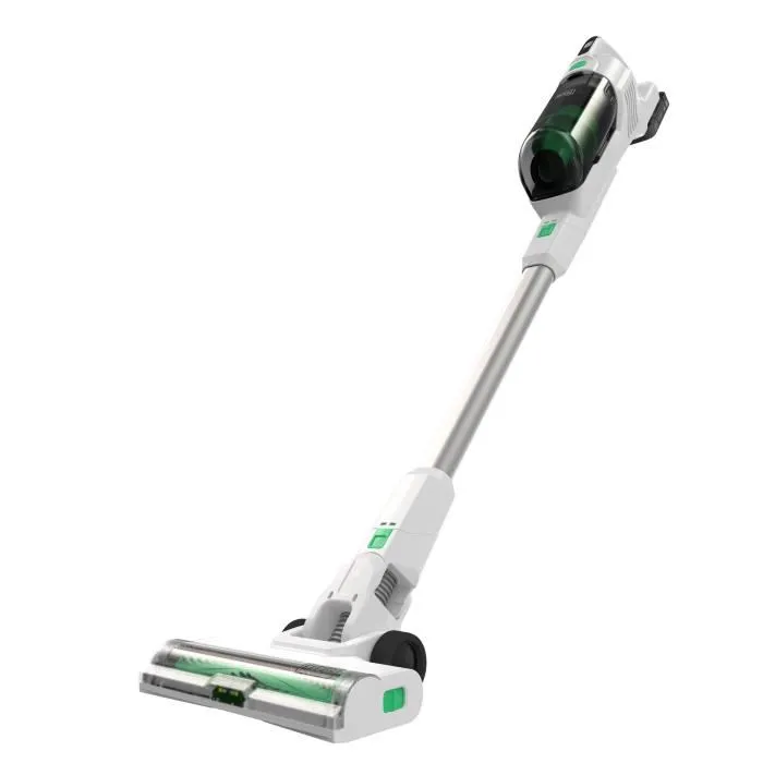Aspirateur balai Black & Decker REVSV18D1-QW 36 W Aspirateur balai Black & Decker REVSV18D1-QW 36 W