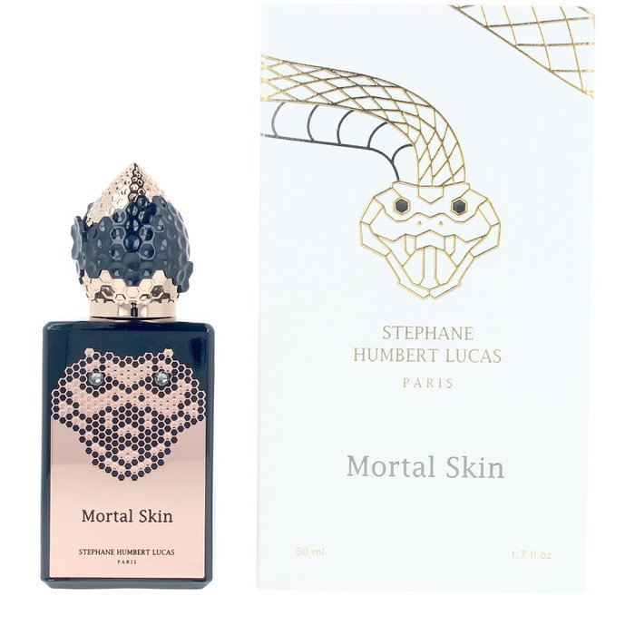 Stephane Humbert Lucas Mortal Skin Eau de Parfum 50 ml