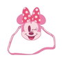 Cerdá Sac à Bandoulière Minnie Mouse Rose en Peluche