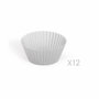 Livoo MEN428 Kit d'accessoires en silicone pour friteuse sans huile
