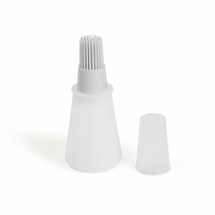Livoo MEN428 Kit d'accessoires en silicone pour friteuse sans huile