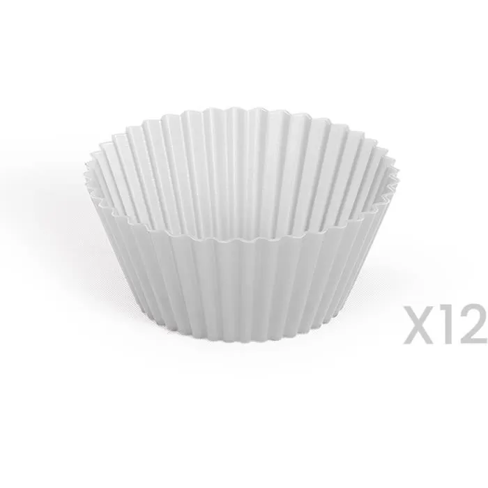 Livoo MEN428 Kit d'accessoires en silicone pour friteuse sans huile