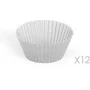 Livoo MEN428 Kit d'accessoires en silicone pour friteuse sans huile