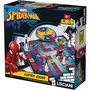 Lisciani Giochi Spider-Man Super Jeu - Jeu de parcours