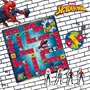 Lisciani Giochi Spider-Man Super Jeu - Jeu de parcours