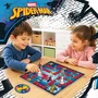 Lisciani Giochi Spider-Man Super Jeu - Jeu de parcours