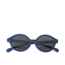 Mustela Lunettes de soleil bébé 0-2 ans Bleu Unisexe 120 mm Verres Polarisés Catégorie 3