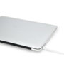 Dicota D31984 Chargeur mural Blanc avec 2 ports USB-C