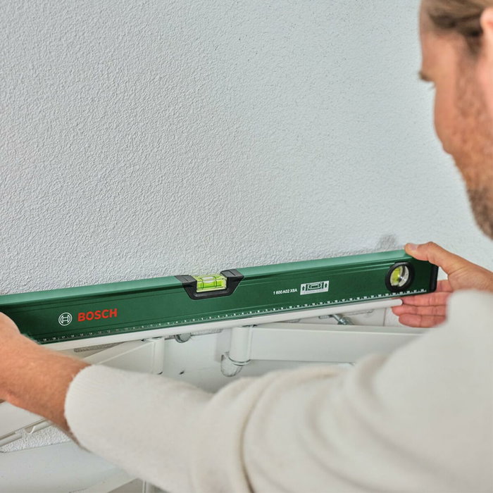 Bosch Niveau à bulle 60 cm