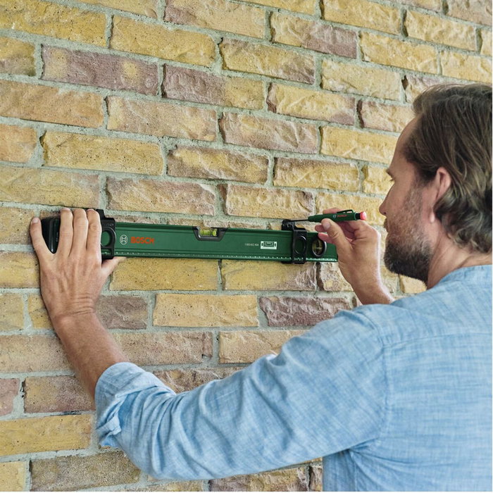 Bosch Niveau à bulle 60 cm