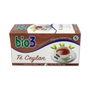 Bio3 Té Ceylan Eco 25 sachets